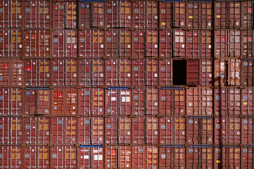 Containers