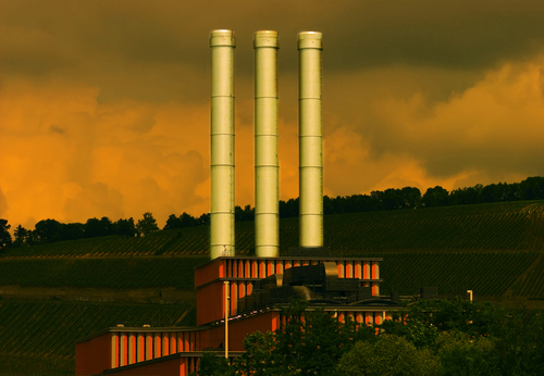 Factory 07