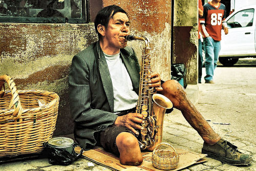 Dead man walking blues song