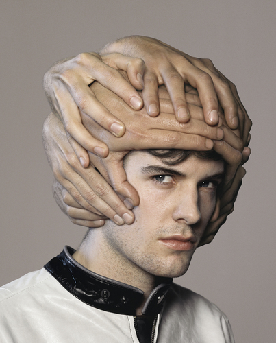 Bye Helmets
