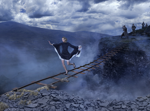 Bridge of Doom5