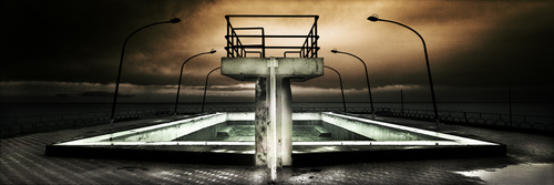 Piscina al Mare