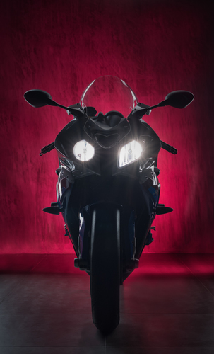 Alien Bike