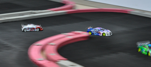 RC Racing 2