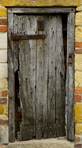 Doorway