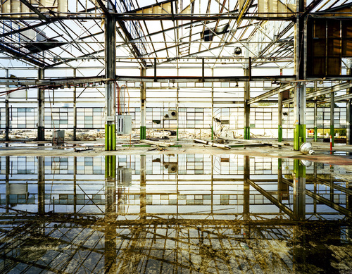 factory #2