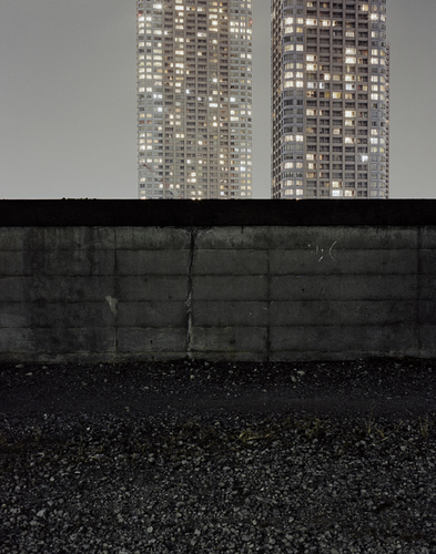 Architecture no. 0011