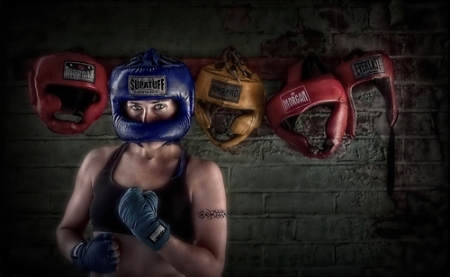 kathleen-boxing-gym