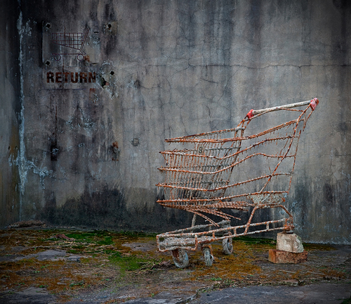 Trolley Number 9