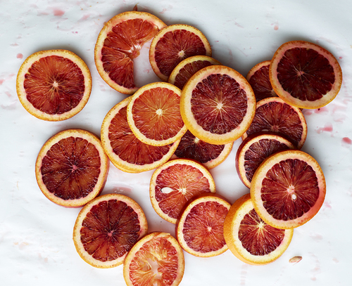Blood Orange