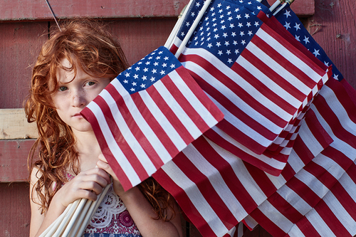Patriot