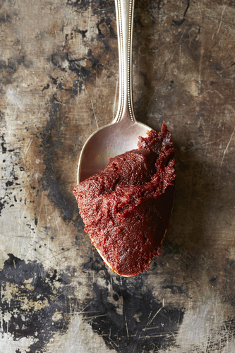 Sun Dried Tomato Paste