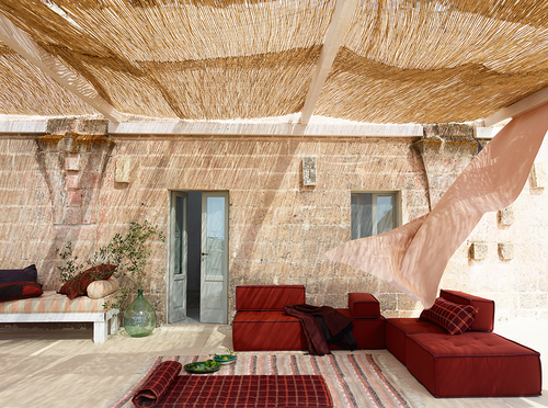 Outdoor Furnishings