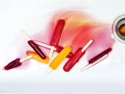 Popsicles