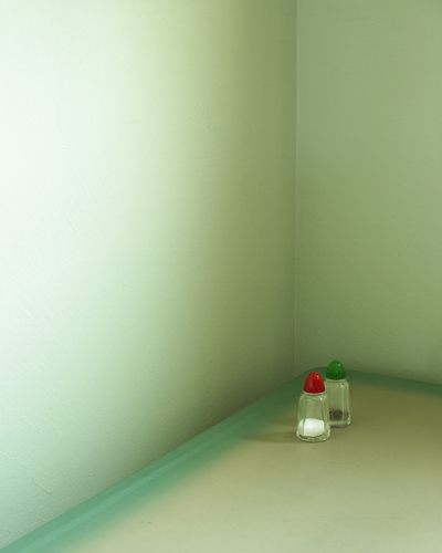Salt & Pepper