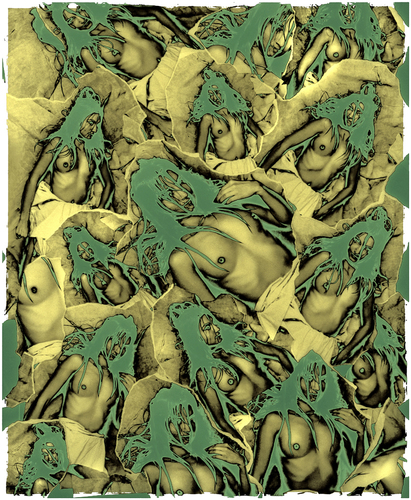 CROWDED
