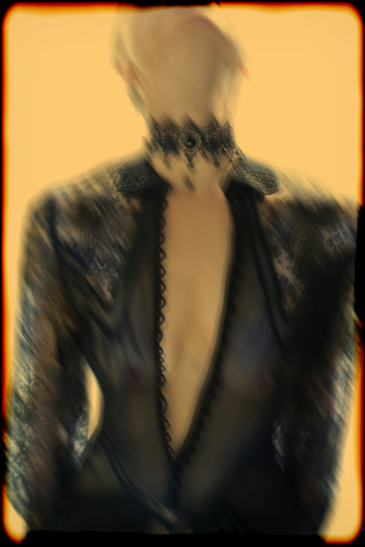 Embroideries