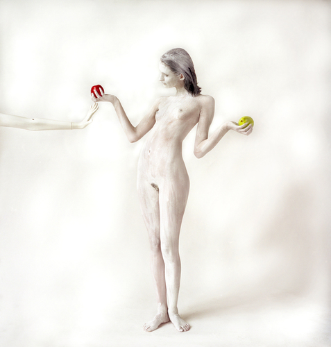 apples