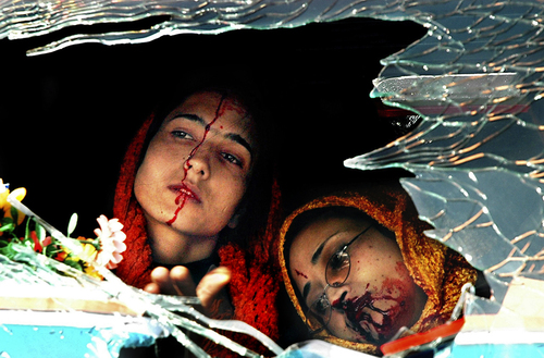 Kashmir Conflict