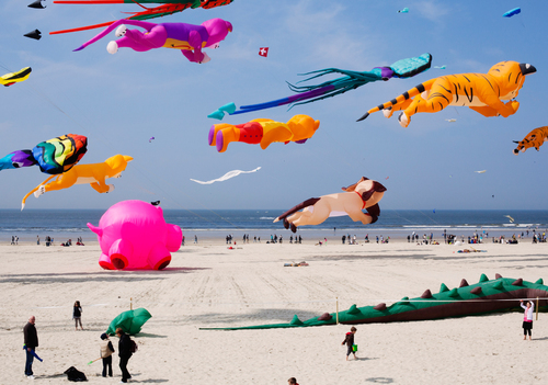 Berck Sur Mer