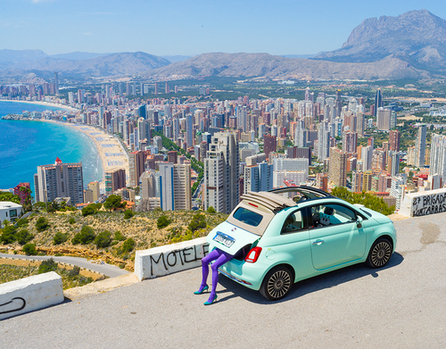 Benidorm
