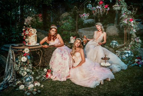 Garden Party