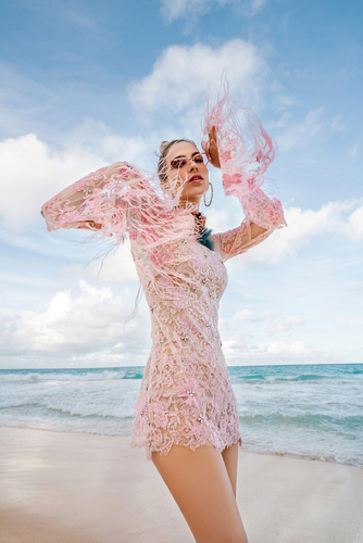 Pretty in Pink