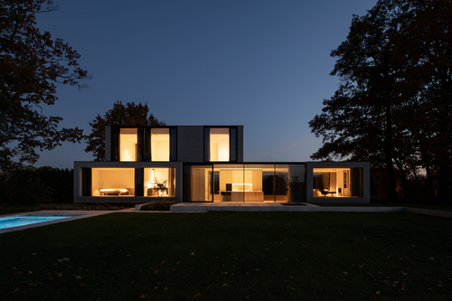 Home D