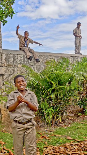 Spirit of Jamaica