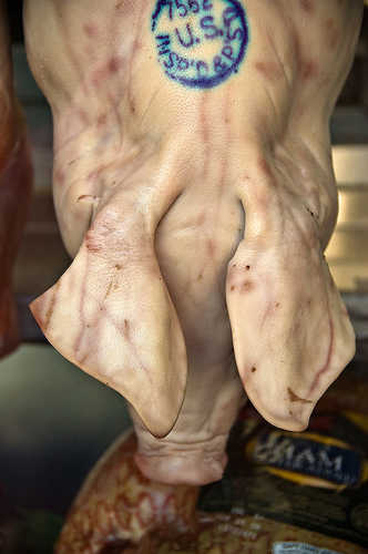 ham