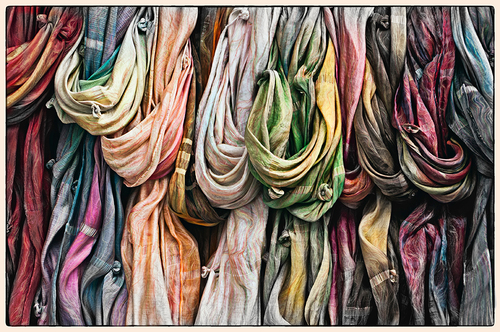 Scarves