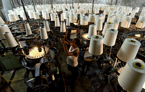 Worker 
