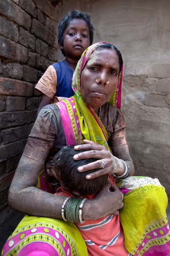 Mother 