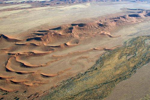 Namib Desert