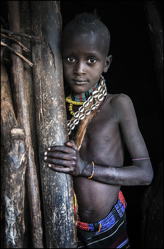 Child Hamar