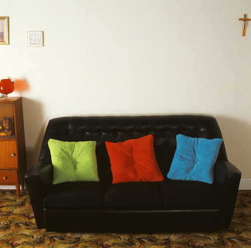 1960s sofa