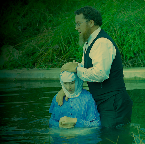 Baptism