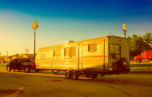 Camping Car