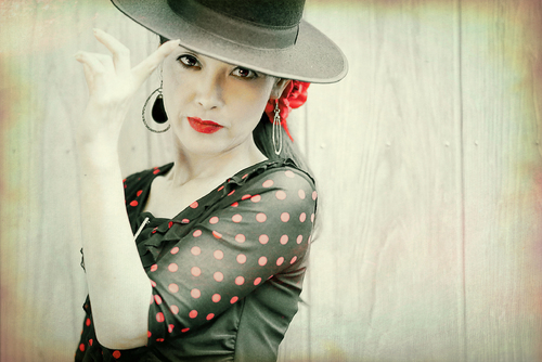 Flamenco