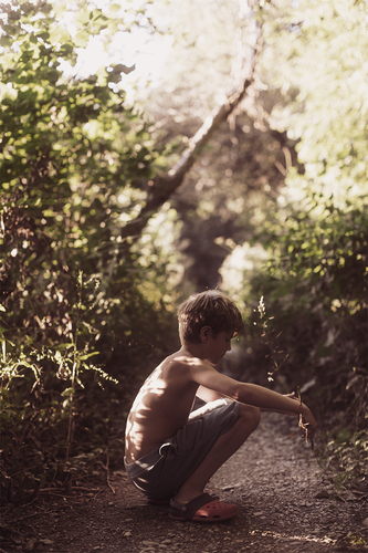 Boyhood