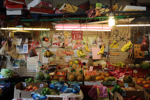 Market