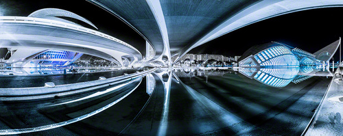 METROPOLIS