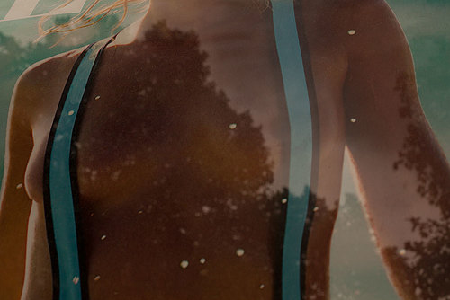 Elle Swimsuit