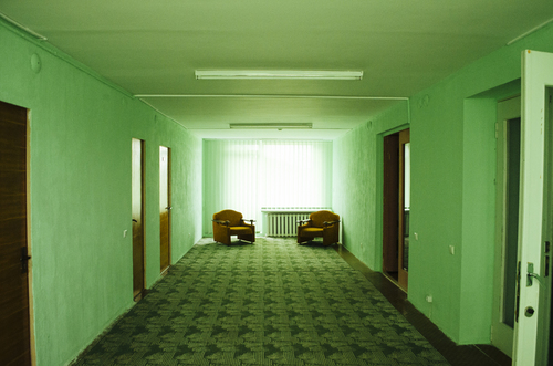 Verdant