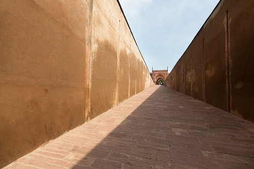 Agra Fort