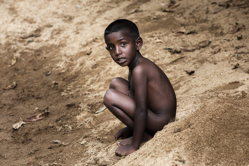 Innocense