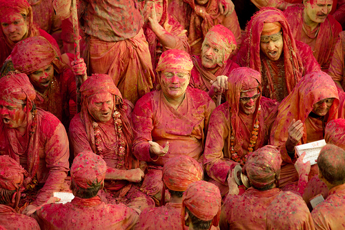 Samaj Gayan