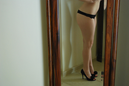 The Mirror 2