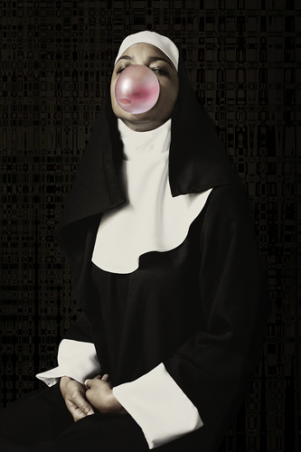 God\'s Threads