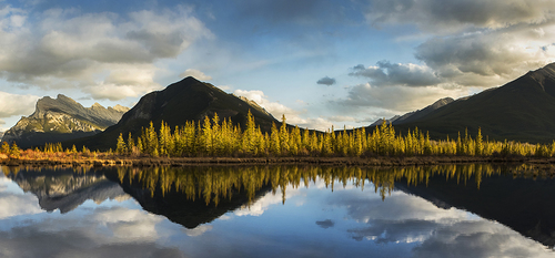 Vermillion Lake